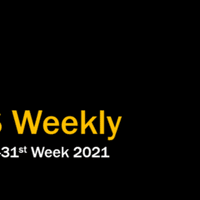 今週のsaasニュース Vol 35 2 7週 Masayuki Minato 湊 雅之 Note