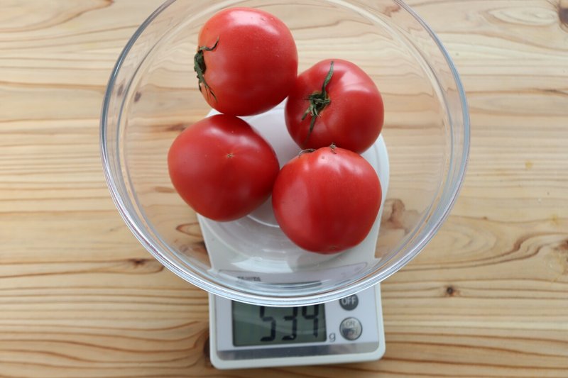 発酵ラボ 第3回 乳酸発酵の基本 トマトの乳酸発酵 樋口直哉 Travelingfoodlab Note 発酵ラボ 第3回 乳酸発酵の基本 トマトの乳酸発酵 樋口直哉 Travelingfoodlab Note