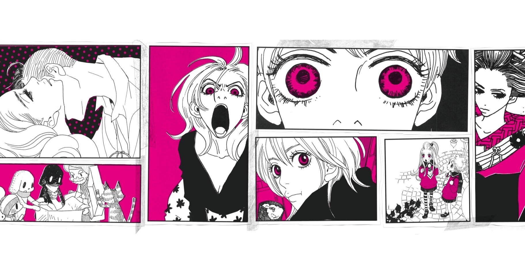 表現するということは 安野モヨコ Note 表現するということは 安野モヨコ Note