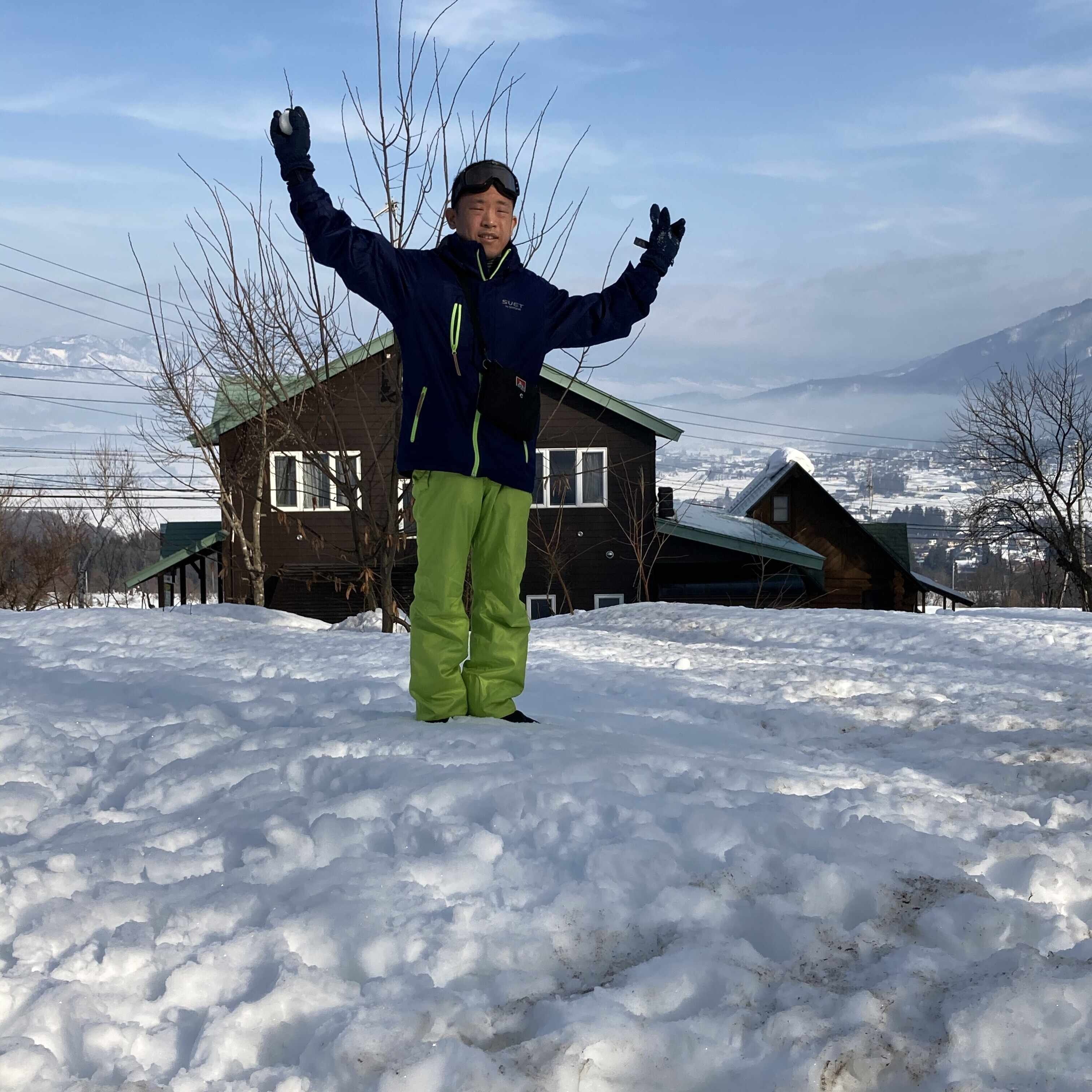 ソドー島 主なスポット① ～機関庫編～｜ATA