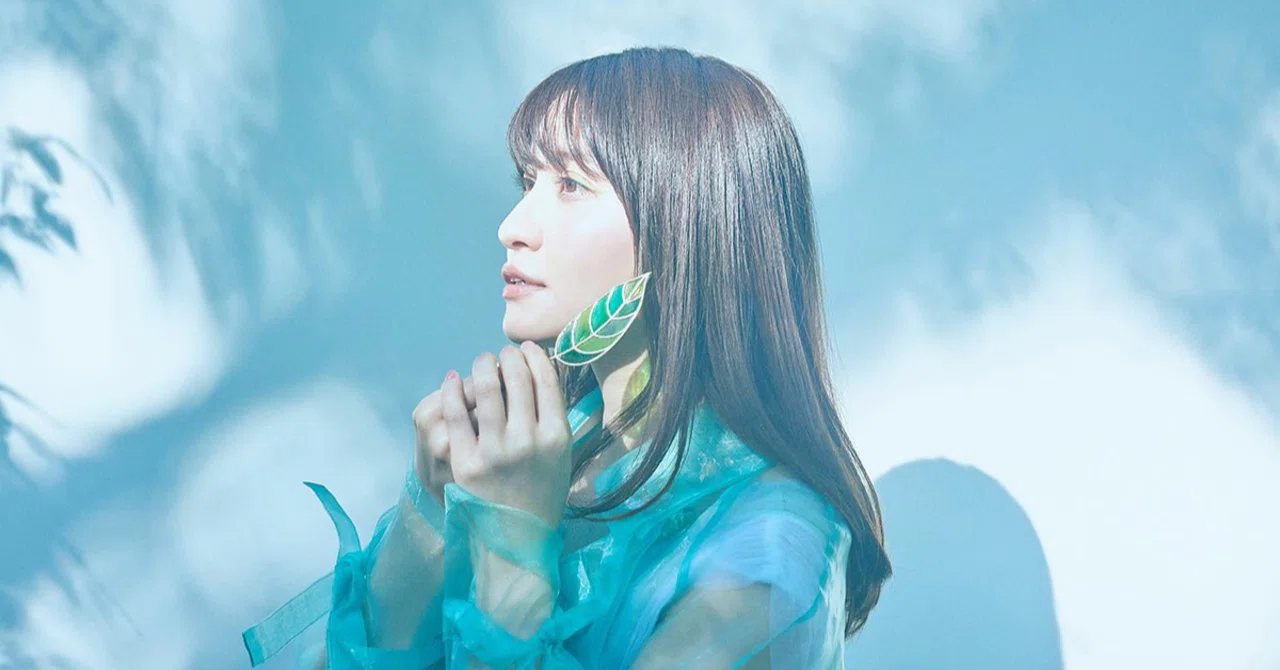 中島愛 