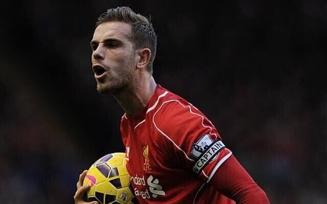 リヴァプールの2人のキャプテンから見るリーダーシップのあり方 かぴばろ Note