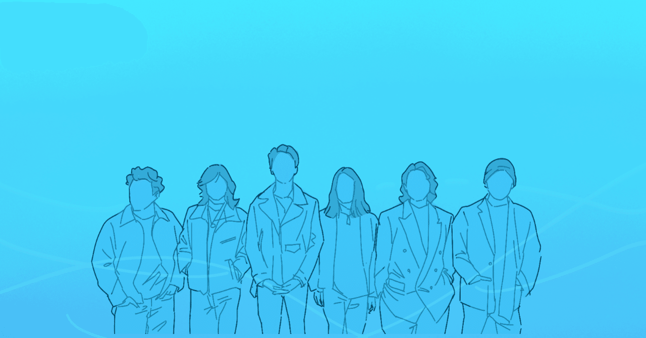 Suchmos活動休止でひとりのファンが思うこと Saki Note Suchmos活動休止でひとりのファンが思うこと Saki Note