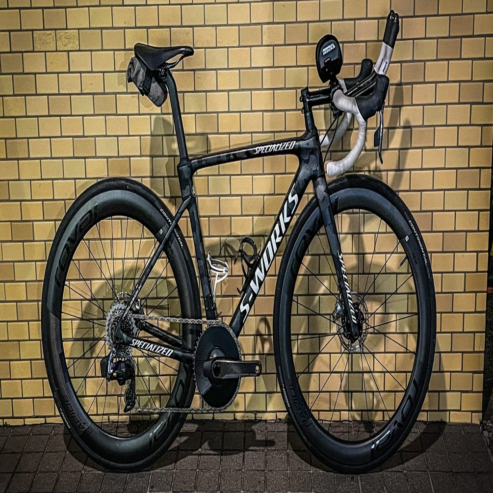 Roubaix team discount