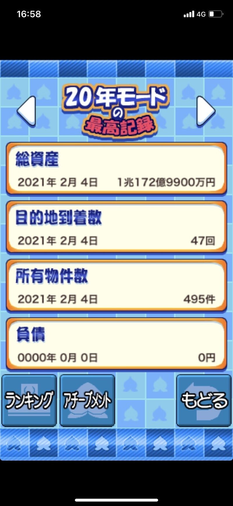 桃鉄 美海 Note