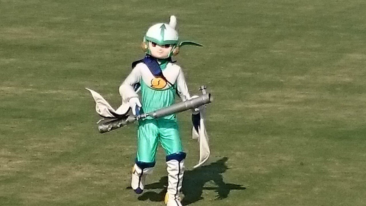 強小戦士ガイナマンというもうすぐ誕生日を迎える彼について Kazz 野良モノカキ Note 強小戦士ガイナマンというもうすぐ誕生日を迎える彼について Kazz 野良モノカキ Note