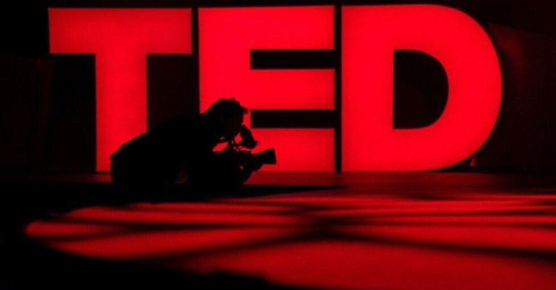 Tedでリスニングを遊びに おすすめ５選 うにゃ子 大学生 Note