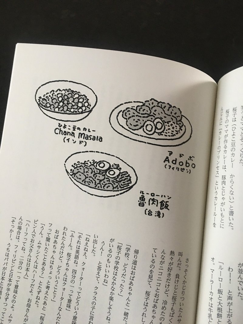卒業文集が届きました Yuki Note 卒業文集が届きました Yuki Note
