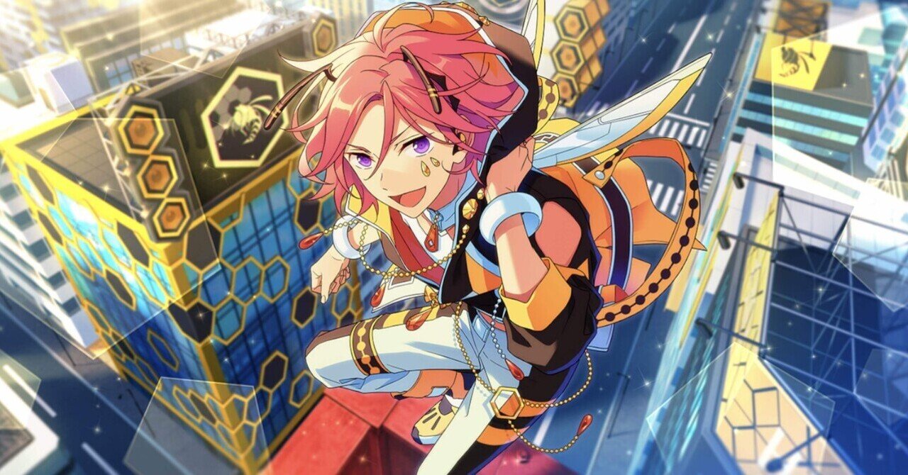 VS ハニービー桜河こはく｜まだめ