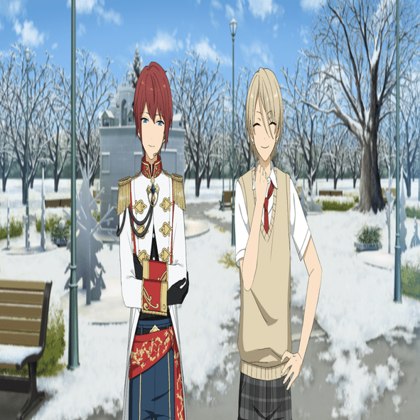 VS ハニービー桜河こはく｜まだめ