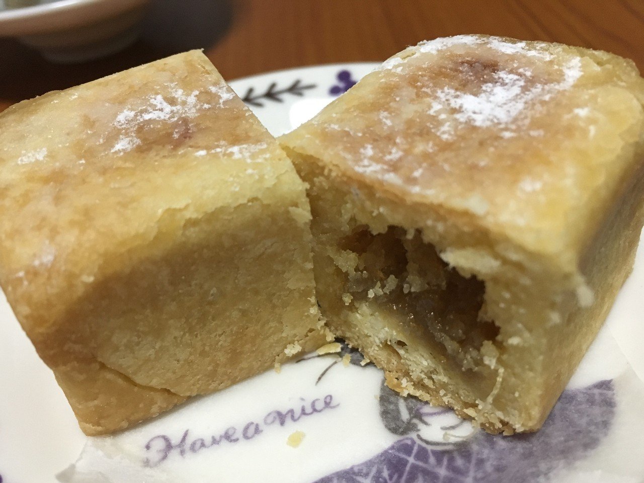 パイナップルケーキ 鳳梨酥 が好きなんだよ くコ 彡 Note パイナップルケーキ 鳳梨酥 が好きなんだよ くコ 彡 Note
