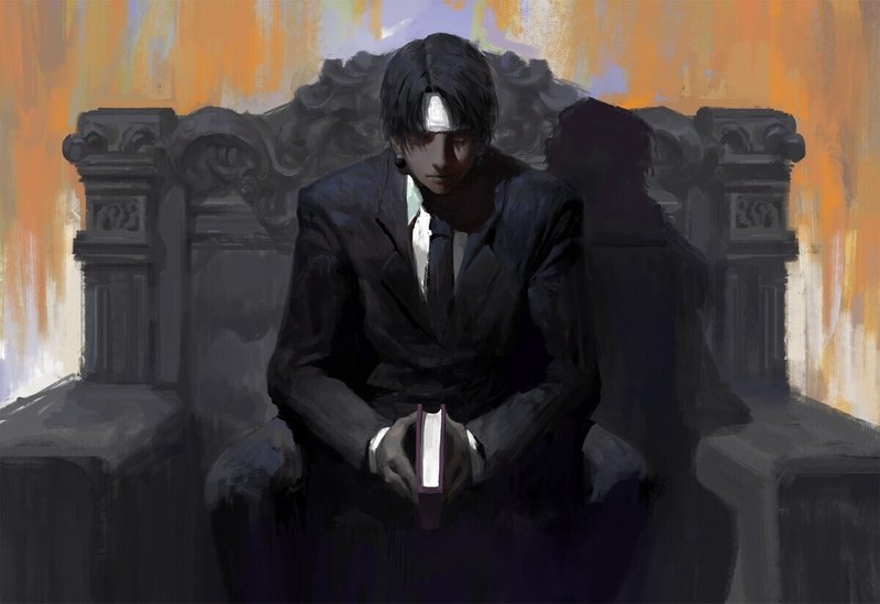 待望 ハンター ハンターの超考察 この漫画が抱えている闇に あなたはどこまで耐えきれるだろうか 帰ってきたマッカーサーjr Note