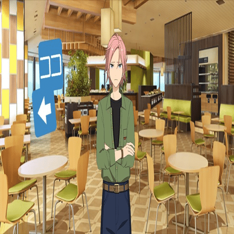 VS ハニービー桜河こはく｜まだめ