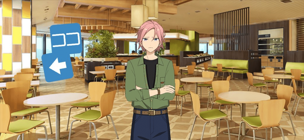 VS ハニービー桜河こはく｜まだめ