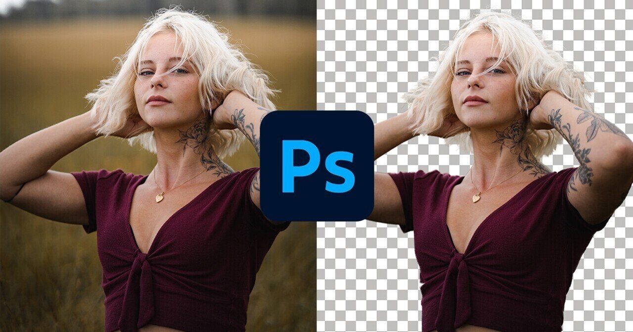 Photoshop 人物の切り抜き その後の微調整 泉 龍都 Note Photoshop 人物の切り抜き その後の微調整 泉 龍都 Note