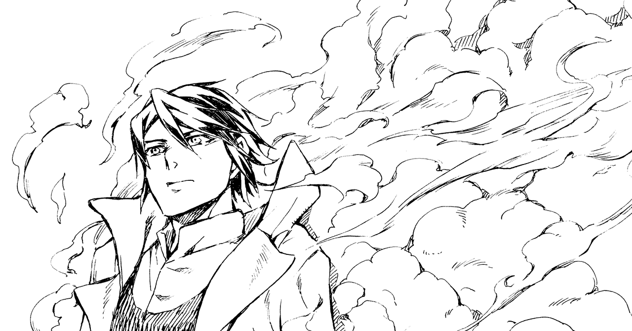 エラボーsefで描いてみた イスミ ユウセイ Note エラボーsefで描いてみた イスミ ユウセイ Note