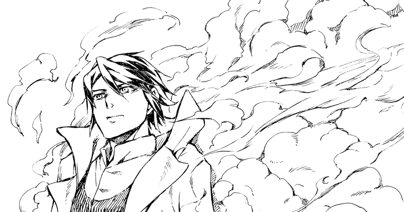 エラボーsefで描いてみた イスミ ユウセイ Note エラボーsefで描いてみた イスミ ユウセイ Note
