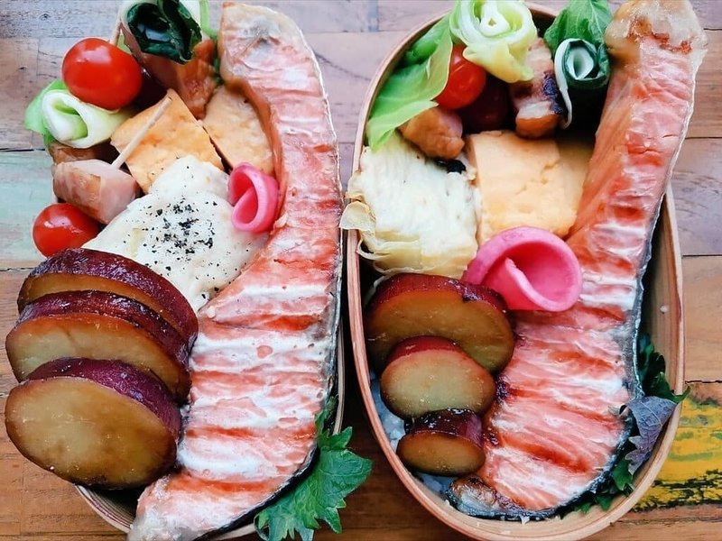 曲げわっぱお弁当 の新着タグ記事一覧 Note つくる つながる とどける