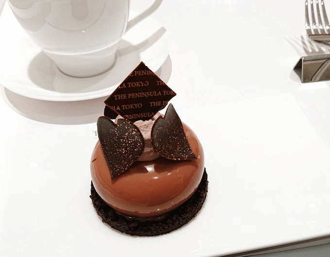 新丸ビルで チョコに満ちるひとときを ザ ペニンシュラ ブティック カフェ 甘味料 Note 新丸ビルで チョコに満ちるひとときを ザ ペニンシュラ ブティック カフェ 甘味料 Note