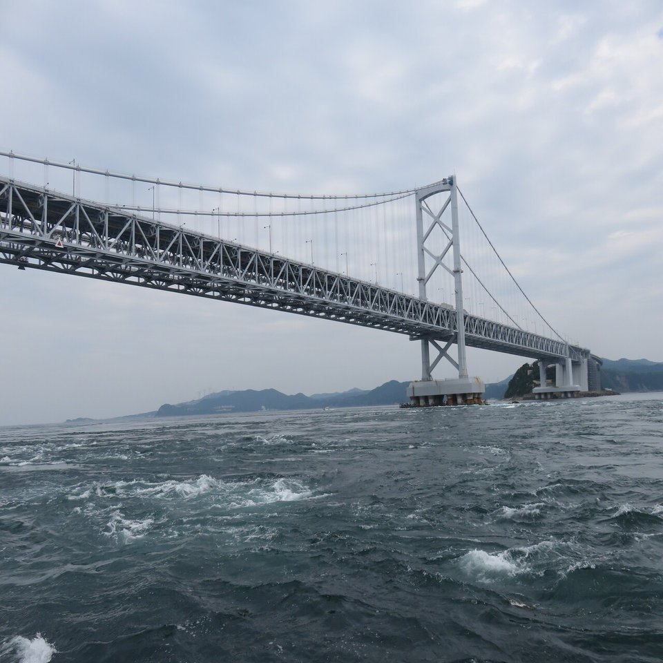 徳島をめぐる弾丸ツアー 19年8月 Hideki 鉄分多め Note