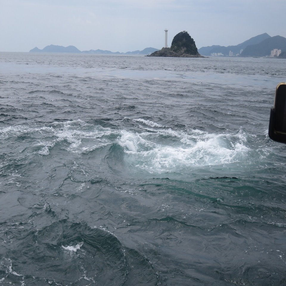 徳島をめぐる弾丸ツアー 19年8月 Hideki 鉄分多め Note