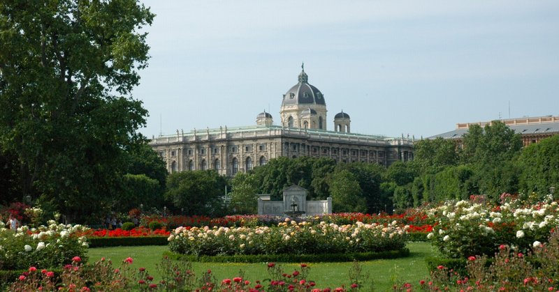 読むウィーン オーストリア の新着タグ記事一覧 Note つくる つながる とどける