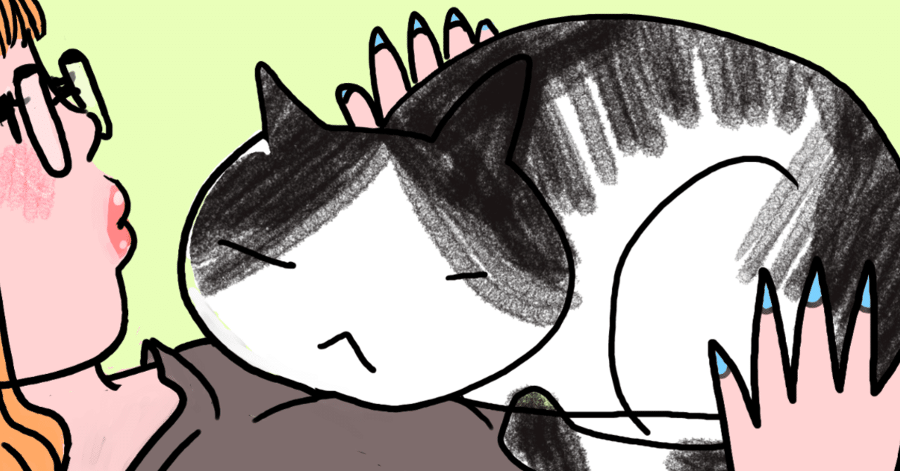 愛猫の肝臓数値と柔軟剤 やまだ Note 愛猫の肝臓数値と柔軟剤 やまだ Note