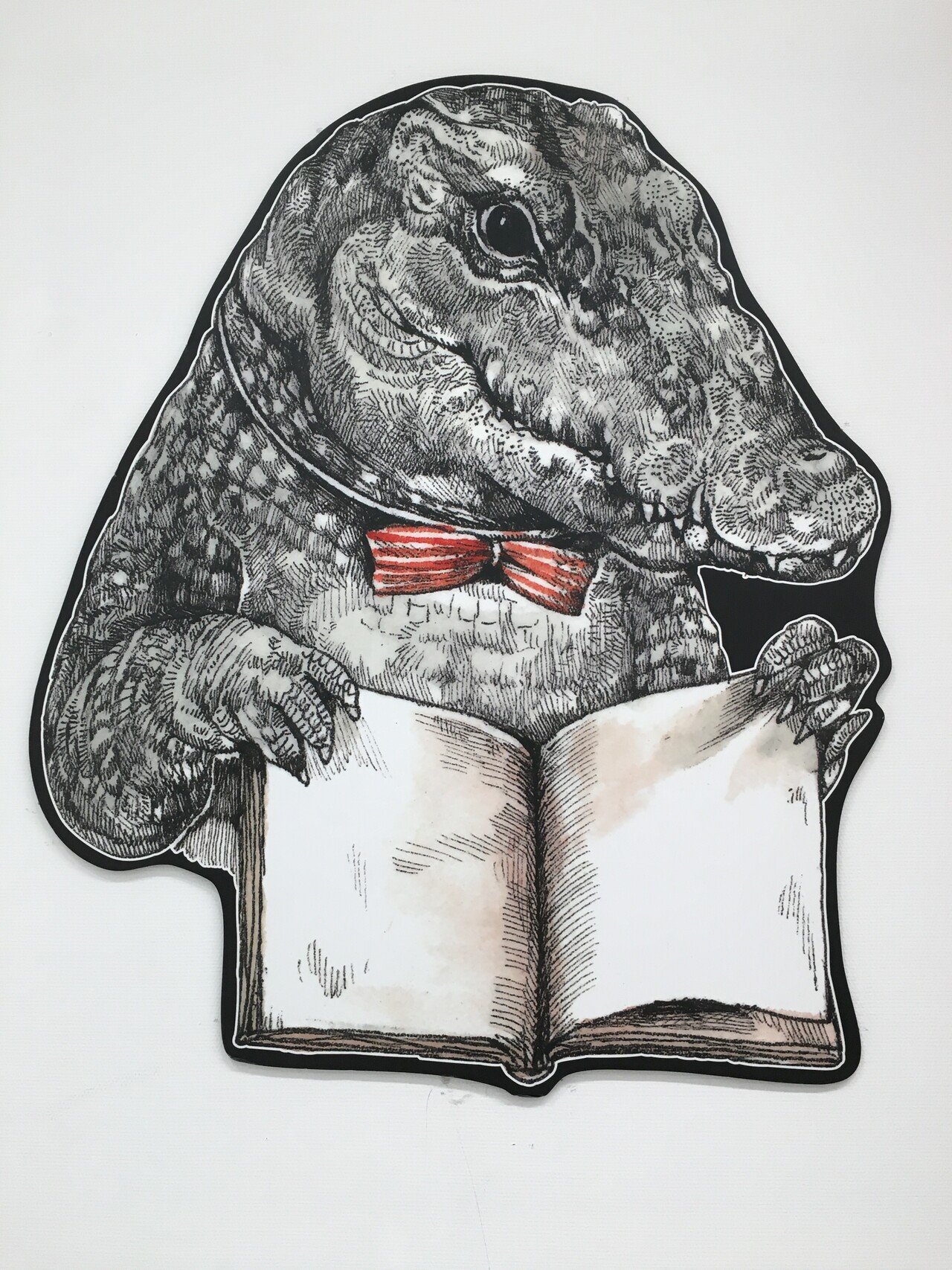 ヒグチユウコ」の世界を満喫｜ももりゅう