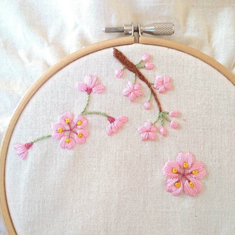 今日の制作ノート 春の図案 3 Apostrophe S 刺繍雑貨作家 Note 今日の制作ノート 春の図案 3 Apostrophe S 刺繍雑貨作家 Note
