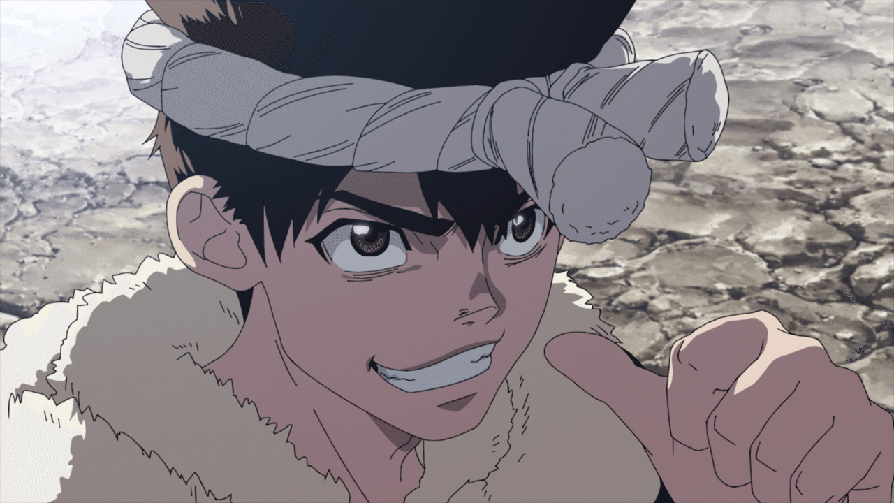 アニメ Dr Stone 2期 第4話感想 ネタバレあり ヌマサン Note アニメ Dr Stone 2期 第4話感想 ネタバレあり ヌマサン Note