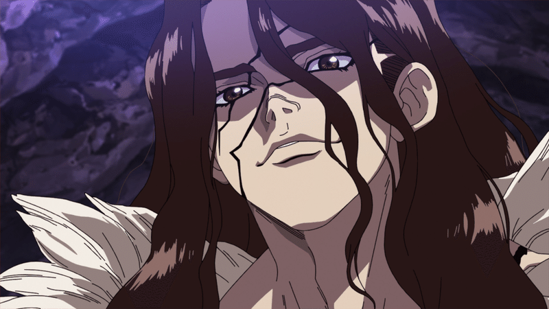 アニメ Dr Stone 2期 第4話感想 ネタバレあり ヌマサン Note アニメ Dr Stone 2期 第4話感想 ネタバレあり ヌマサン Note