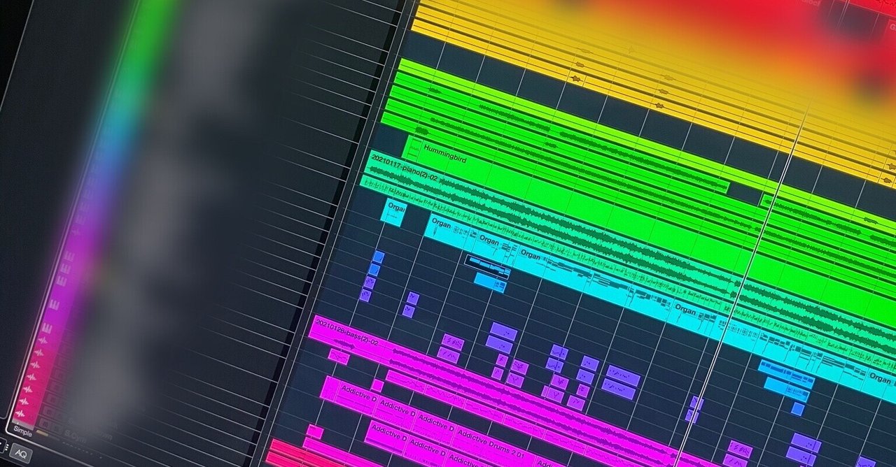 DTM機材で最低限必要な3つのモノとは？ | Yuuki Dimension Studio