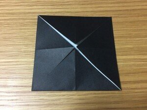 簡単 大人気のディズニーツムツム ミッキーマウスの折り紙を紹介 まんまーれ Note 簡単 大人気のディズニーツムツム ミッキーマウスの折り紙を紹介 まんまーれ Note
