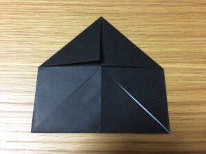 簡単 大人気のディズニーツムツム ミッキーマウスの折り紙を紹介 まんまーれ Note