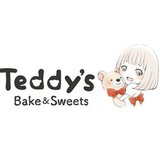 Bake and Sweets_Teddy's