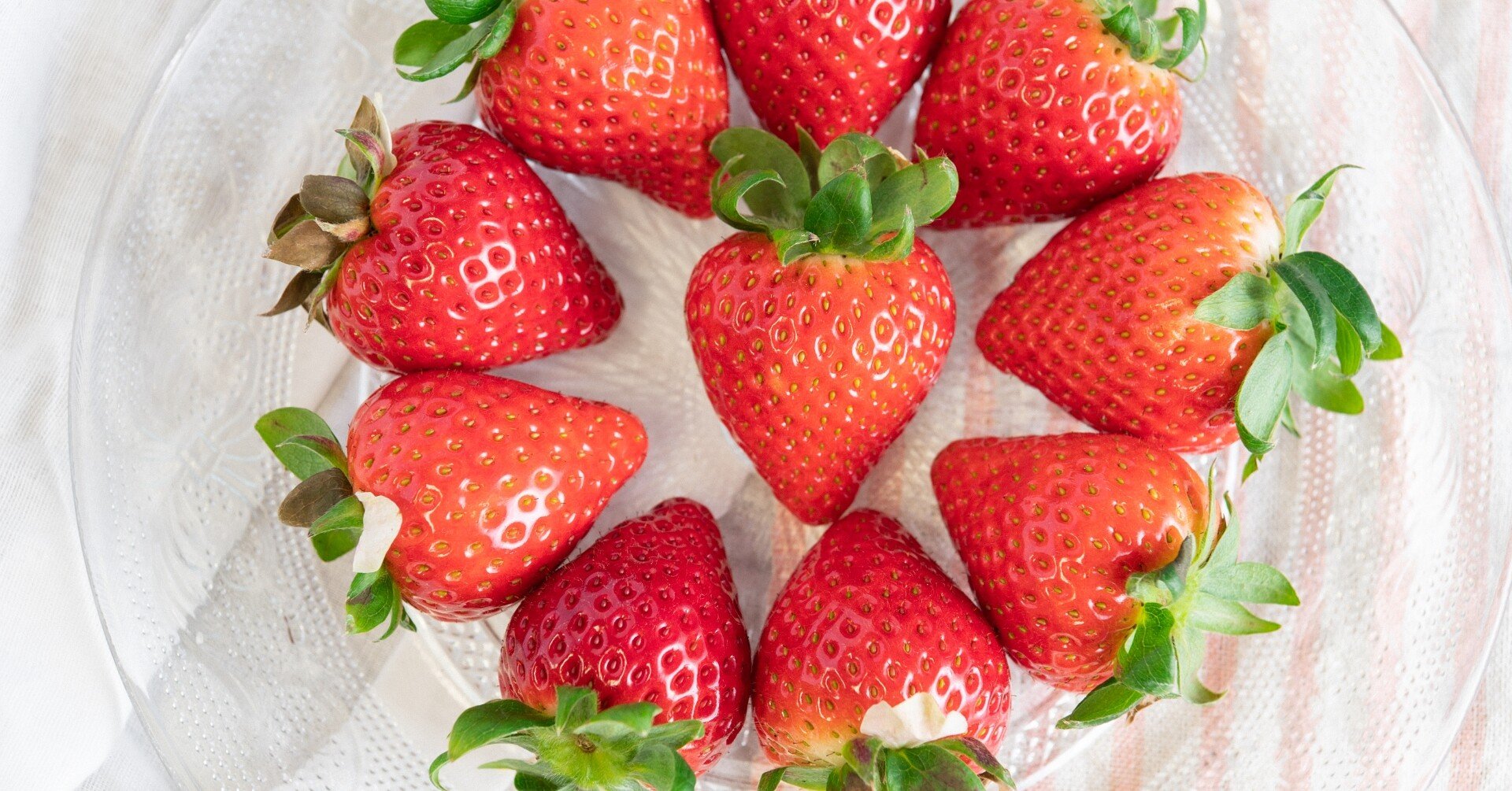 練乳がいらない！？埼玉限定イチゴ🍓あまりん｜『フルル』のフルーツ