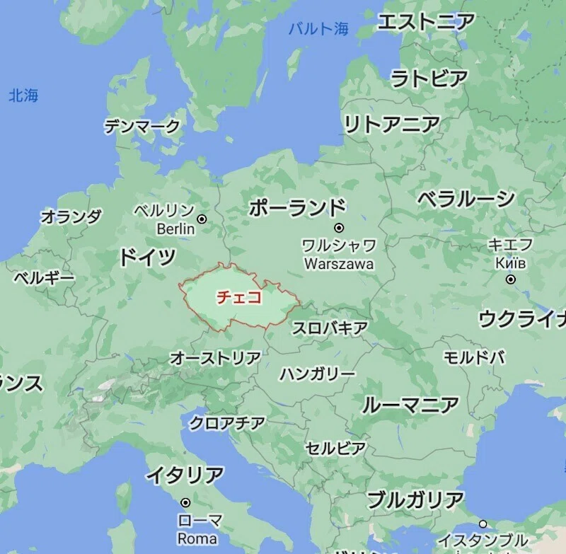 英語圏からチェコ、ポーランドまで色々な国のブリキ看板｜その他