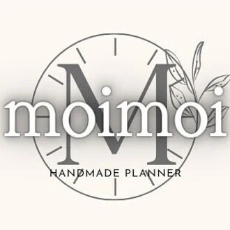 moimoi@システム手帳リフィル作家