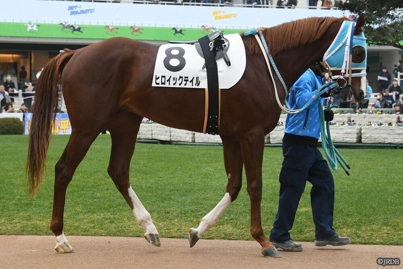2 6 土 中京11ｒ アルデバランｓ 赤木の予想 Jrdb 競馬アラカルト Note