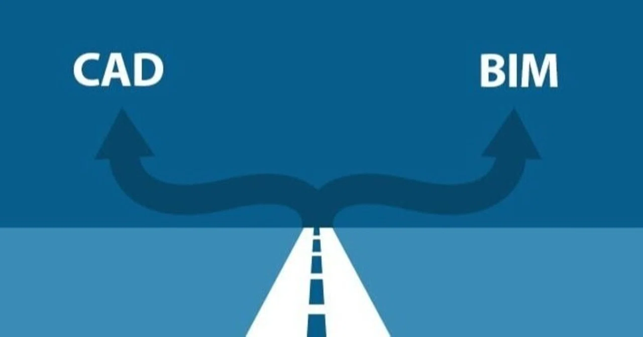 BIM vs CAD - Software di architettura per principianti e professionisti ...