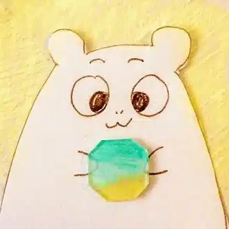 こふく