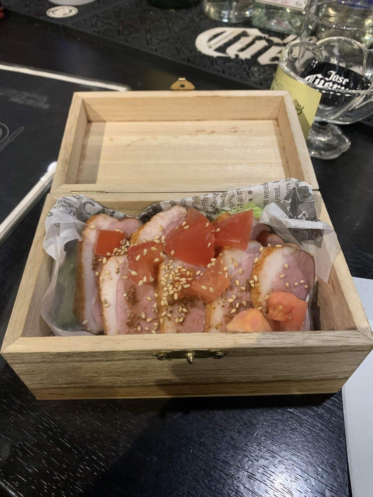2 4 高田馬場の隠れ家bar 橋本美菜 Note 2 4 高田馬場の隠れ家bar 橋本美菜 Note