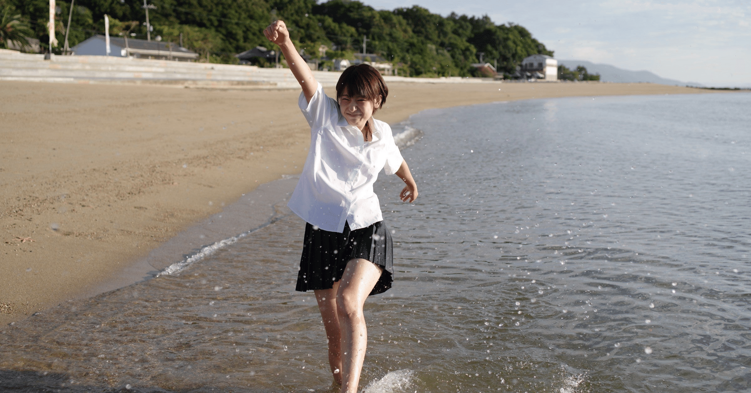 トモコの話 帆の香 Note