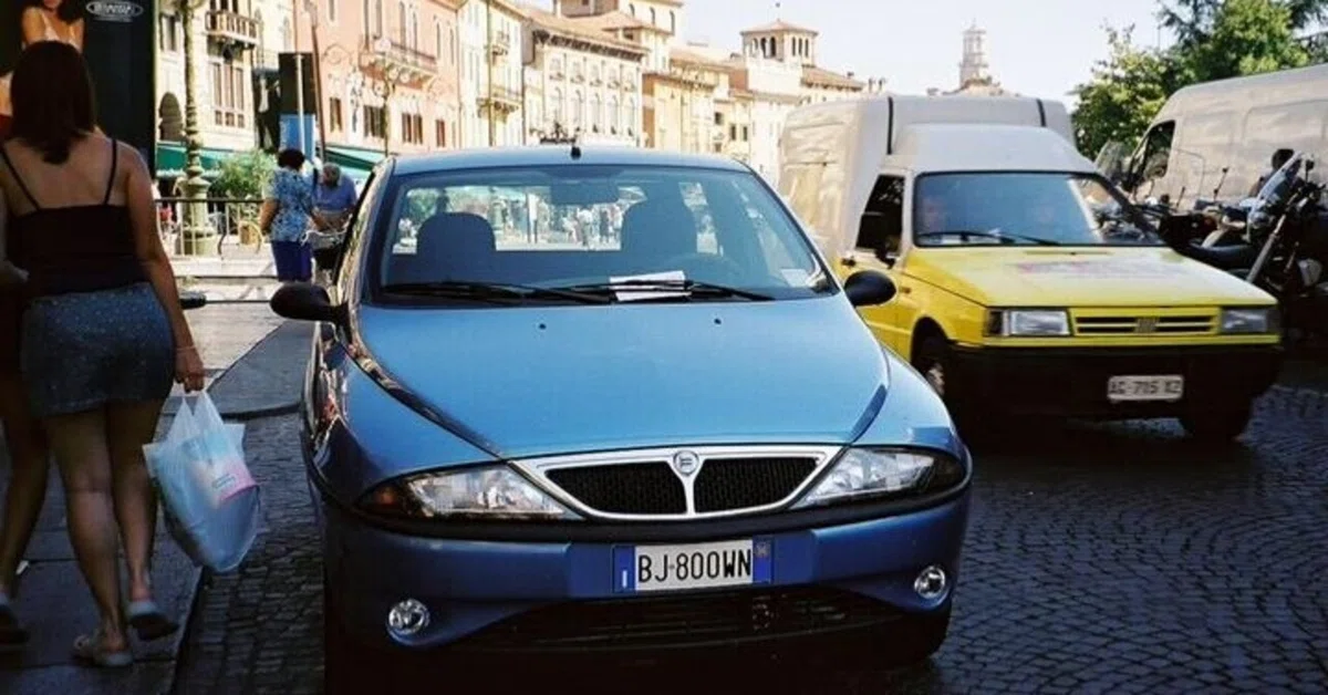 Choosing a Car Full of Correct Answers Part 19 [Lancia Ypsilon ③]｜山川 宗一郎
