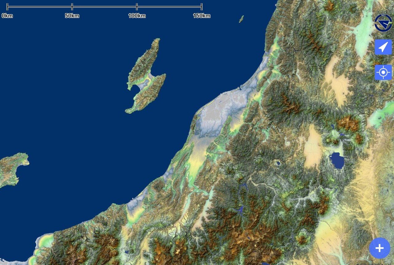 都道府県シリーズvol.23】新潟県：プロローグ｜ゆるく楽しむ