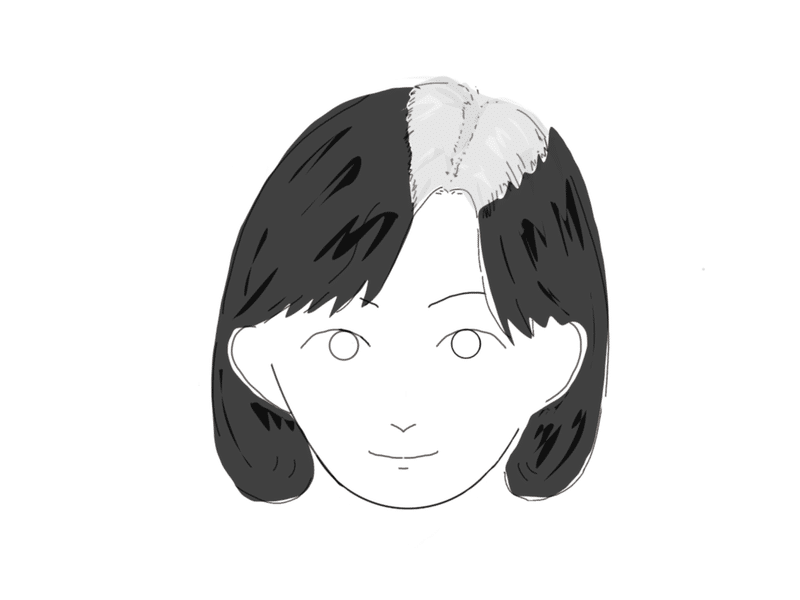 白髪のプリンが気になる貴方へ 目立たなくするあれこれ 操作イトウ 30代二子玉川美容師 Note 白髪のプリンが気になる貴方へ 目立たなくするあれこれ 操作イトウ 30代二子玉川美容師 Note