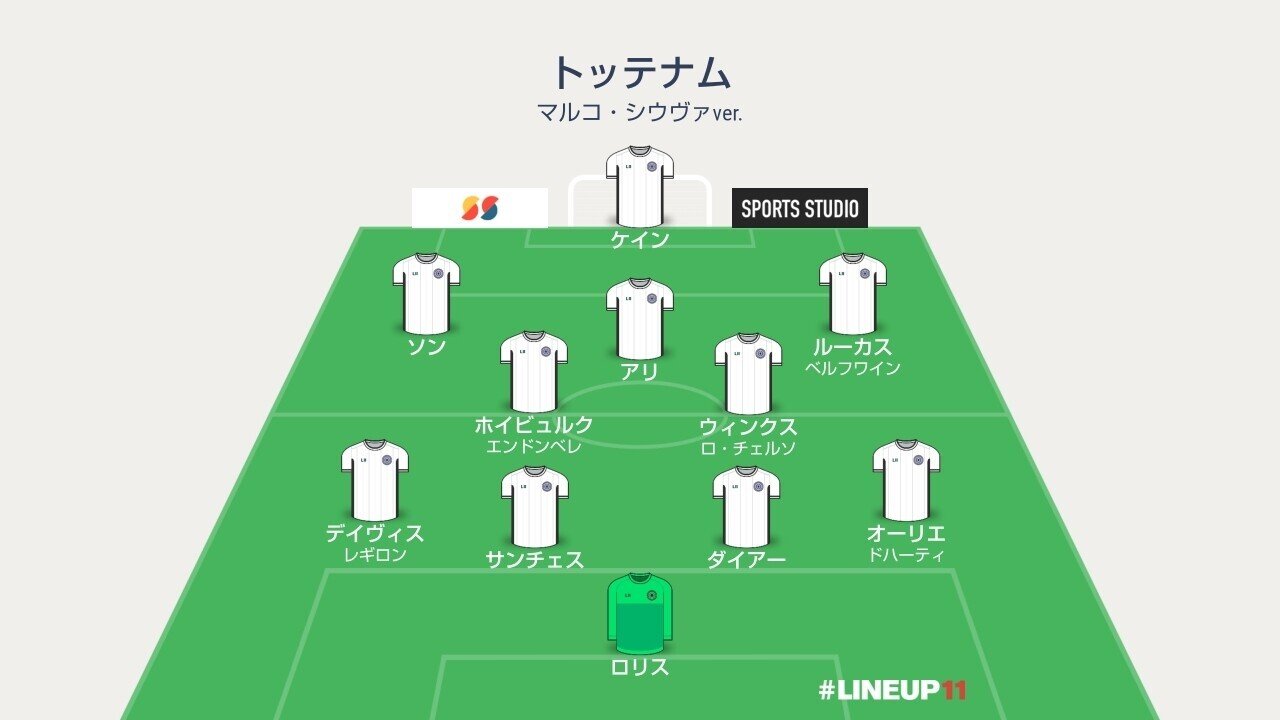 スパーズの監督選び Kbbtb Note スパーズの監督選び Kbbtb Note