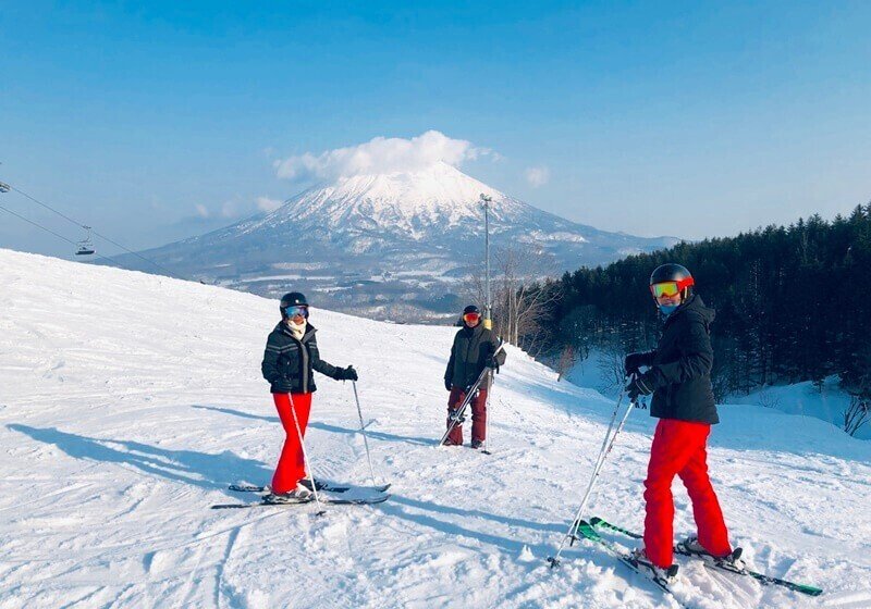 北海道のリゾートバイト特集03