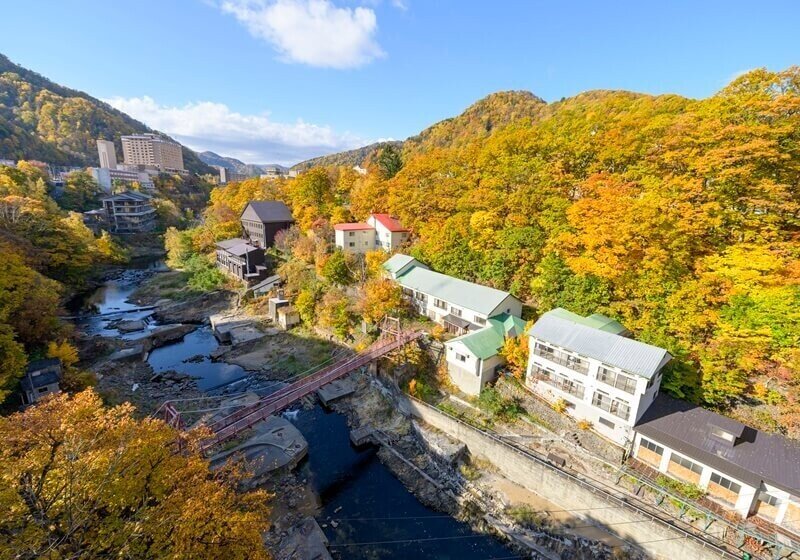 北海道のリゾートバイト特集08