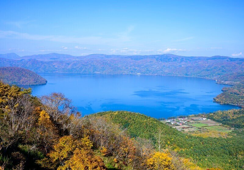 北海道のリゾートバイト特集09